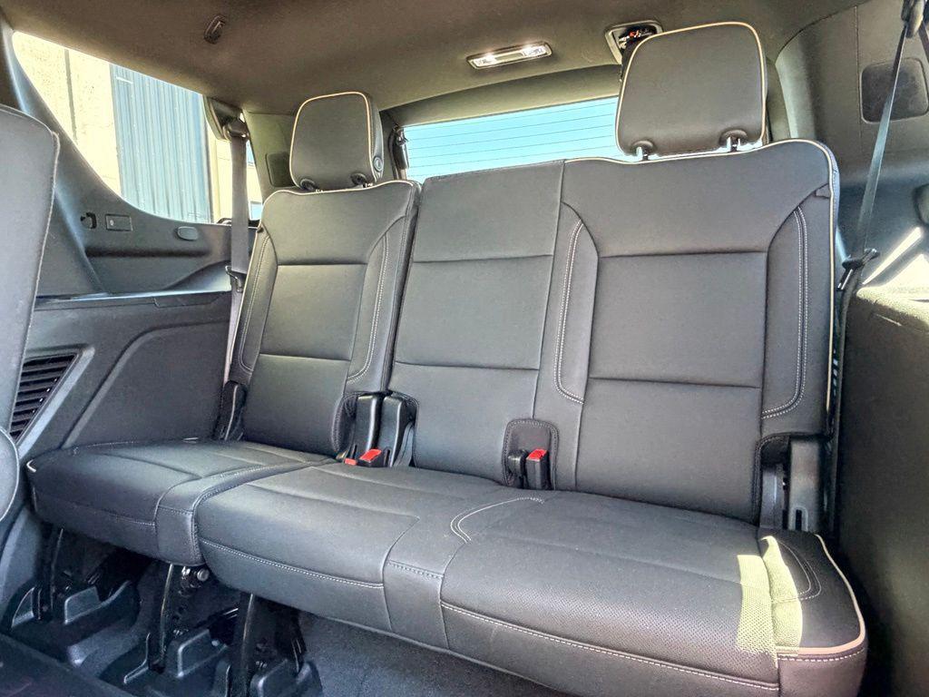 used 2026 Chevrolet Tahoe car, priced at $79,979