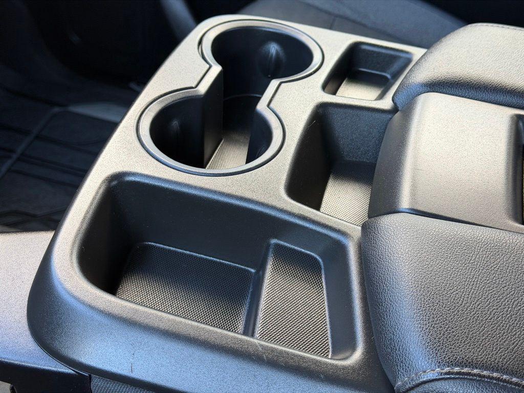 used 2019 Chevrolet Silverado 1500 car, priced at $27,979