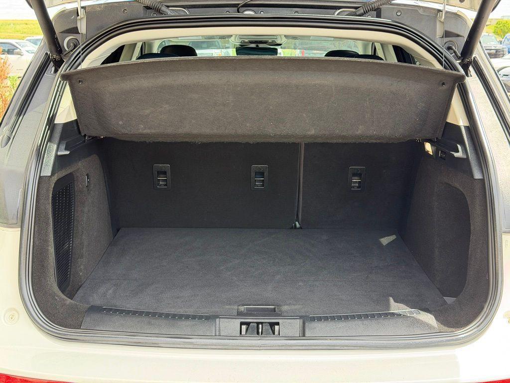 used 2021 Lincoln Corsair car, priced at $22,979