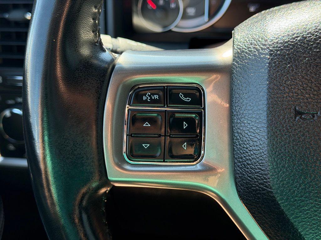 used 2021 Ram 1500 Classic car, priced at $29,979
