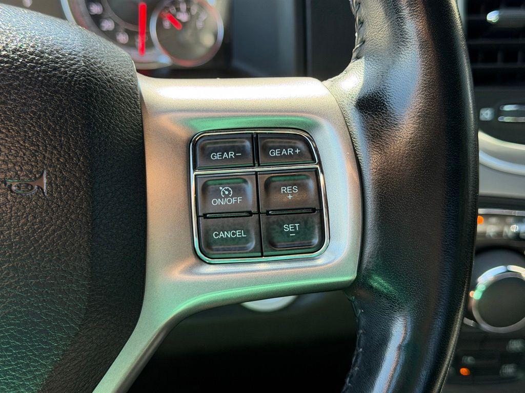 used 2021 Ram 1500 Classic car, priced at $29,979