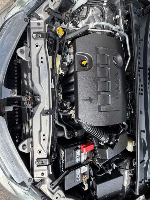 used 2016 Toyota Corolla car, priced at $13,468