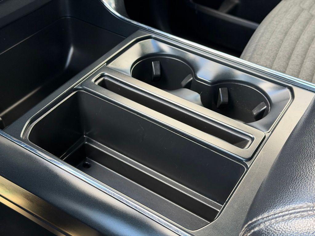 used 2023 Ford F-150 car, priced at $38,979