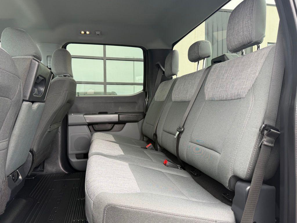 used 2024 Ford F-350 car, priced at $56,479