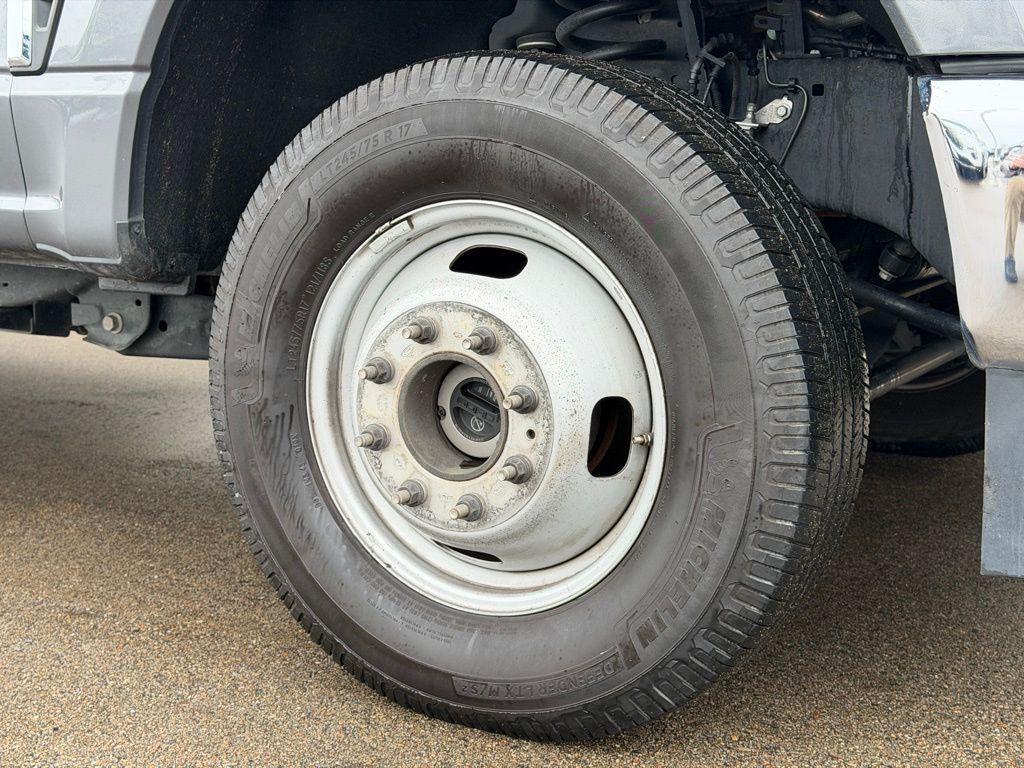 used 2024 Ford F-350 car, priced at $56,479