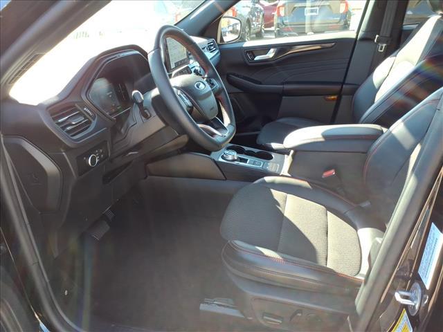 used 2025 Ford Escape car, priced at $23,065