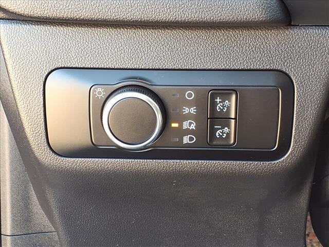 used 2025 Ford Escape car, priced at $23,065