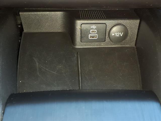 used 2025 Ford Escape car, priced at $23,065