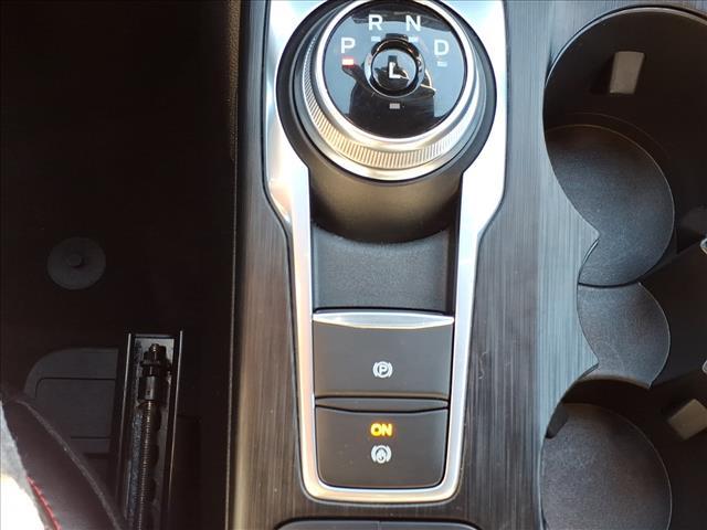 used 2025 Ford Escape car, priced at $23,065