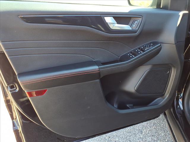 used 2025 Ford Escape car, priced at $23,065