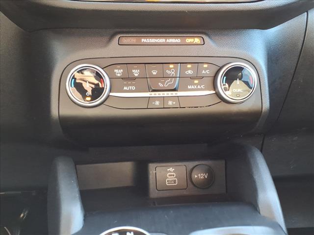 used 2025 Ford Escape car, priced at $23,065