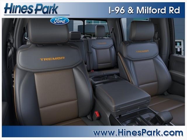 new 2026 Ford F-150 car, priced at $69,804