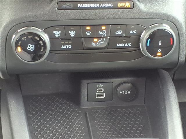 used 2023 Ford Bronco Sport car