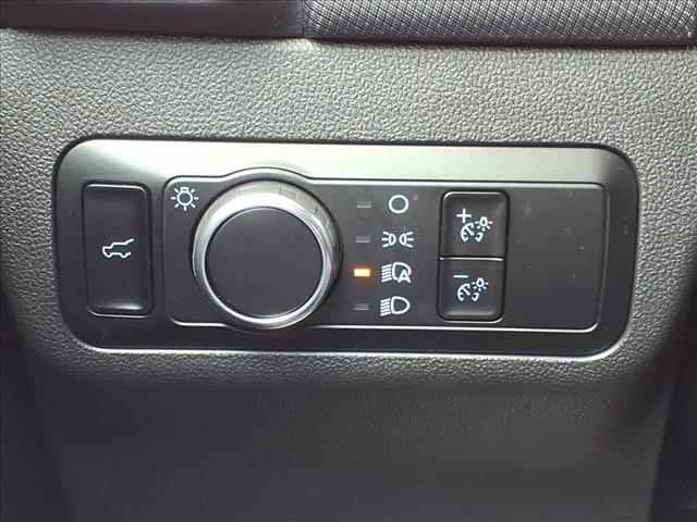 used 2023 Ford Bronco Sport car