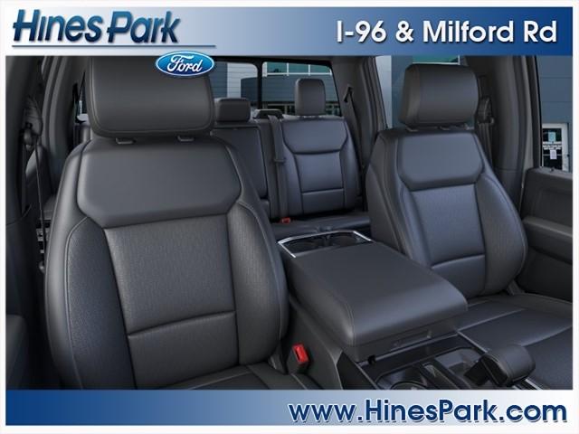 new 2026 Ford F-150 car, priced at $74,950