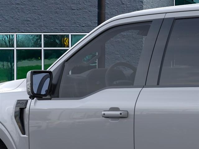 new 2026 Ford F-150 car, priced at $74,950
