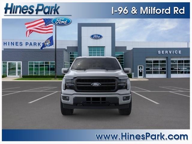 new 2026 Ford F-150 car, priced at $74,950