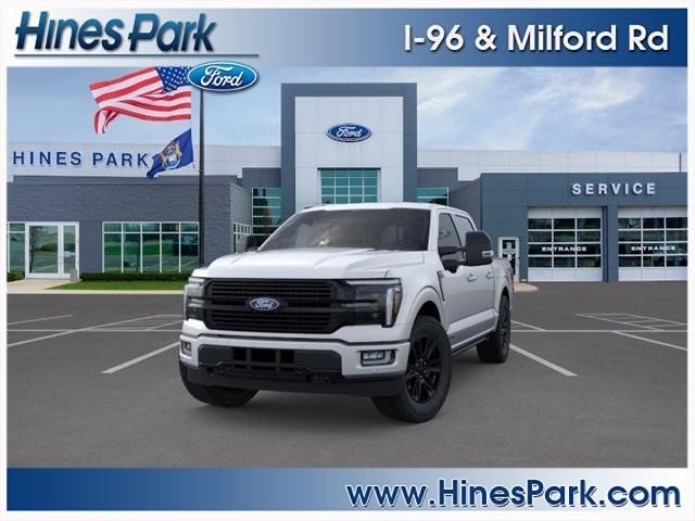 new 2026 Ford F-150 car, priced at $73,280