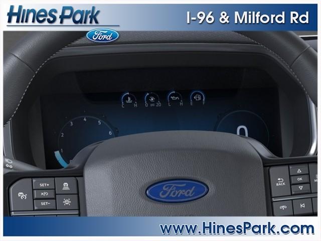 new 2026 Ford F-150 car, priced at $73,280