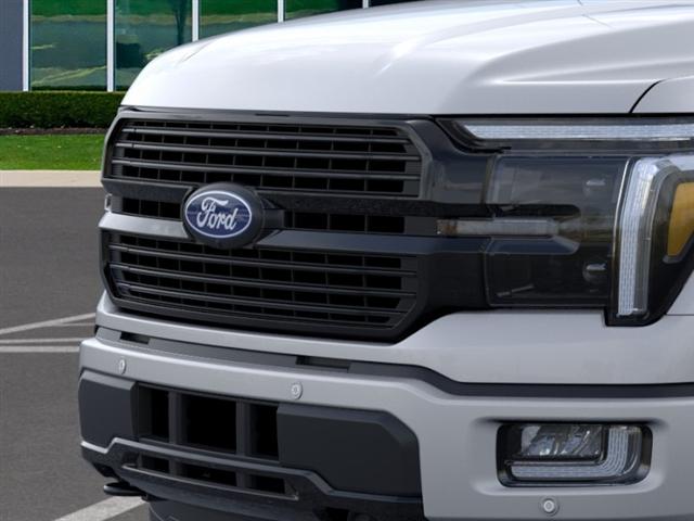 new 2026 Ford F-150 car, priced at $73,280