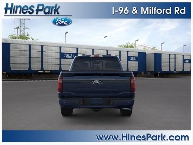 new 2026 Ford F-150 car, priced at $54,779