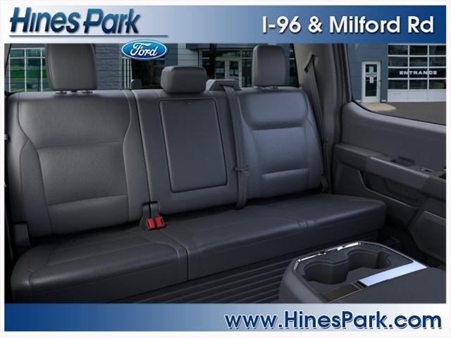new 2026 Ford F-350 car, priced at $77,606