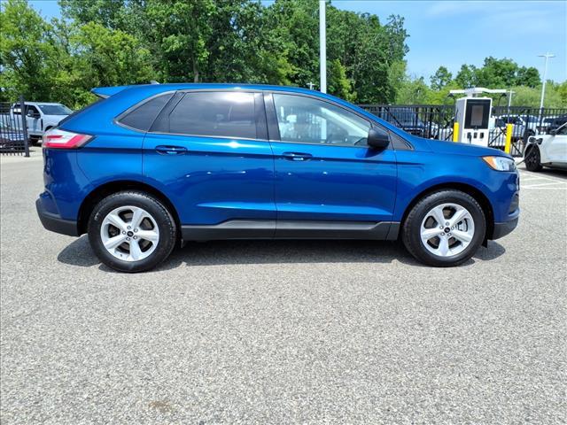 used 2023 Ford Edge car, priced at $24,780