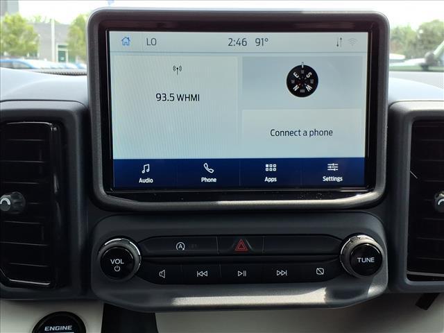 used 2023 Ford Bronco Sport car