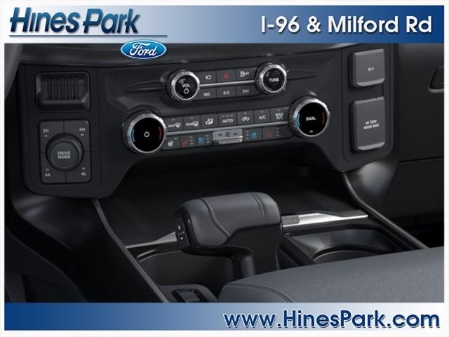 new 2026 Ford F-150 car, priced at $66,364
