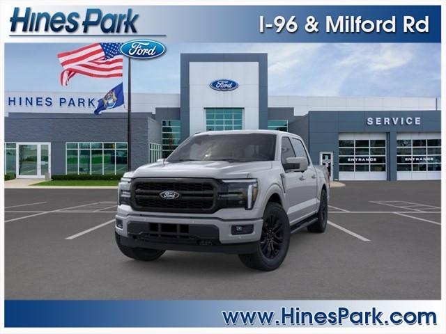 new 2026 Ford F-150 car, priced at $66,364