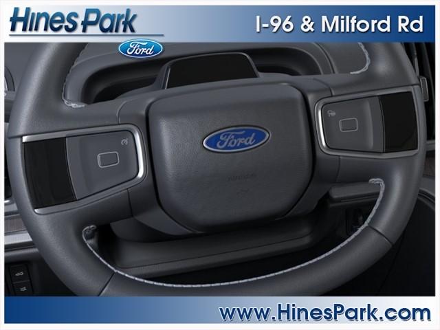 new 2026 Ford Expedition Max car, priced at $88,062