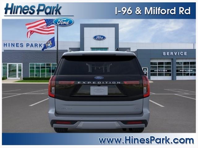 new 2026 Ford Expedition Max car, priced at $88,062