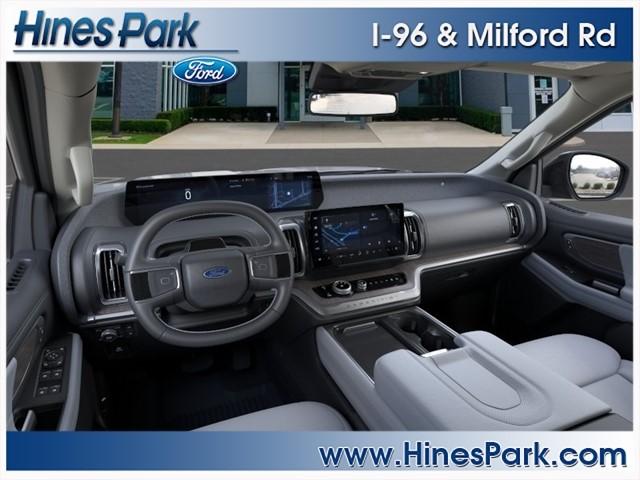 new 2026 Ford Expedition Max car, priced at $88,062