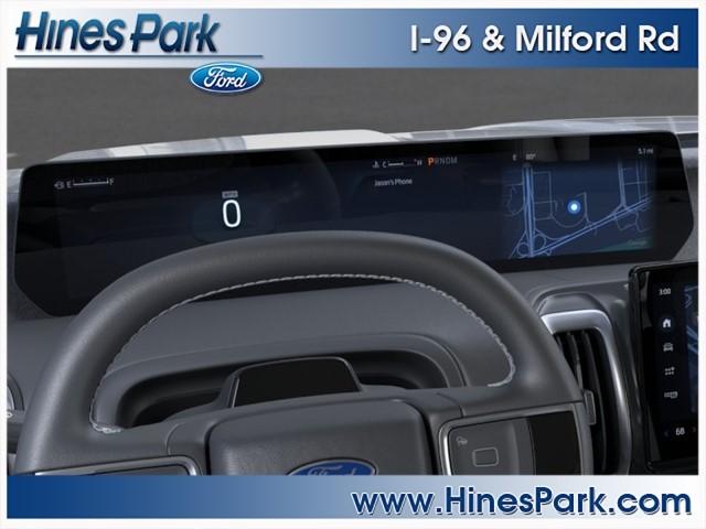 new 2026 Ford Expedition Max car, priced at $88,062