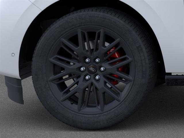 new 2025 Ford Expedition car, priced at $84,965