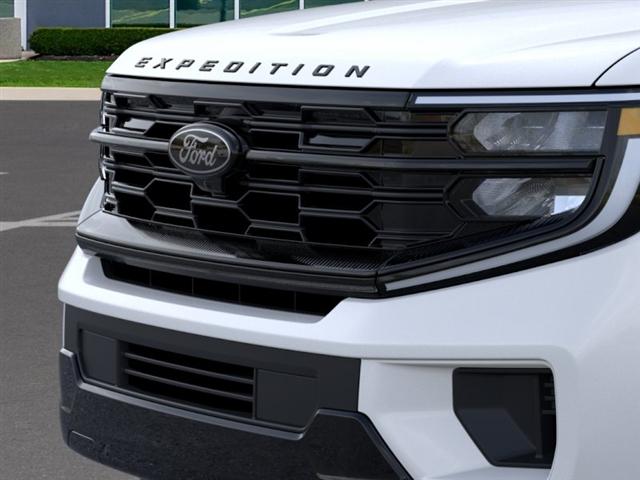 new 2025 Ford Expedition car, priced at $84,965