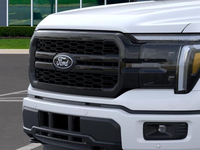 new 2026 Ford F-150 car, priced at $73,274