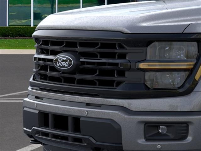new 2026 Ford F-150 car, priced at $54,041