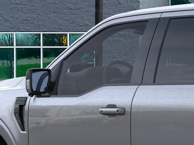 new 2026 Ford F-150 car, priced at $54,041