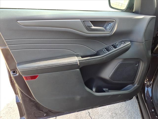 used 2023 Ford Escape car, priced at $23,105