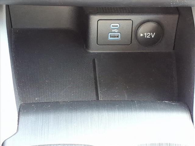 used 2023 Ford Escape car, priced at $23,105