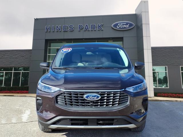 used 2023 Ford Escape car, priced at $23,105