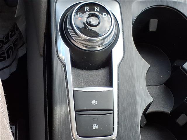 used 2023 Ford Escape car, priced at $23,105