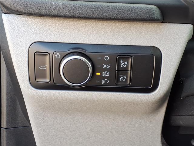 used 2023 Ford Escape car, priced at $23,105