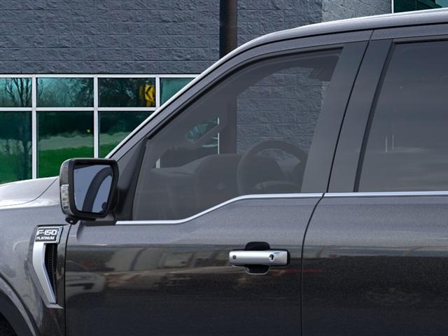 new 2026 Ford F-150 car, priced at $76,486