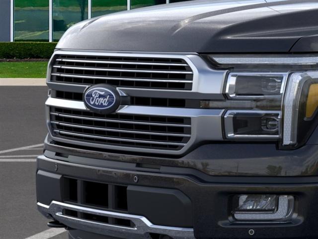 new 2026 Ford F-150 car, priced at $76,486