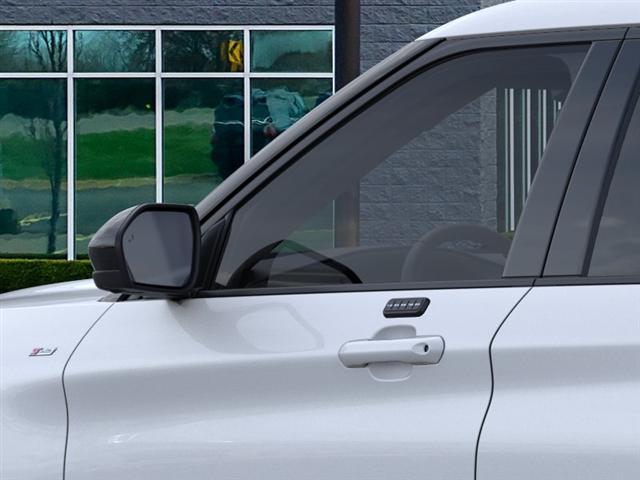 new 2026 Ford Explorer car, priced at $46,887