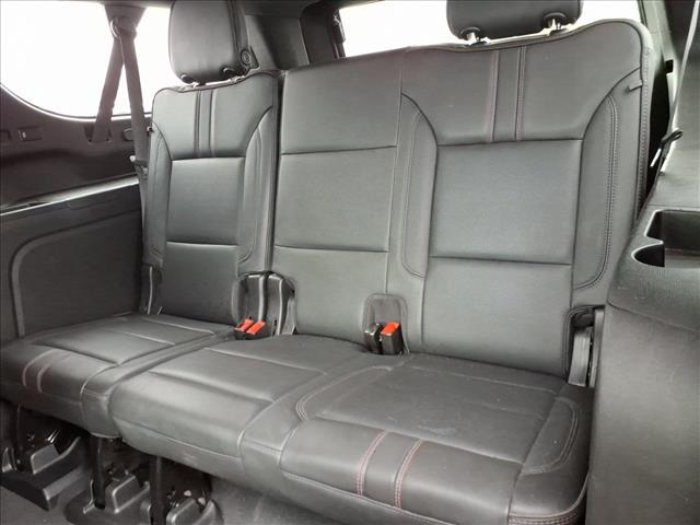 used 2021 Chevrolet Suburban car, priced at $41,589