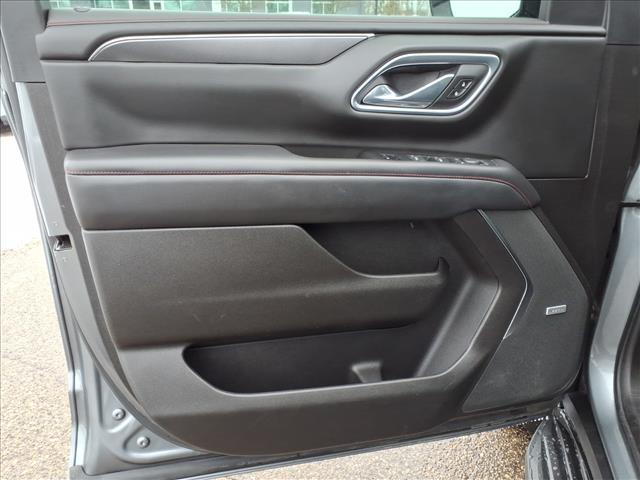 used 2021 Chevrolet Suburban car, priced at $41,589