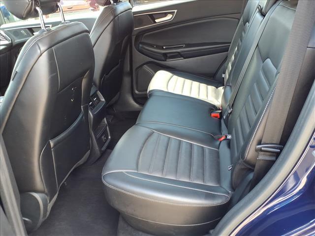 used 2016 Ford Edge car